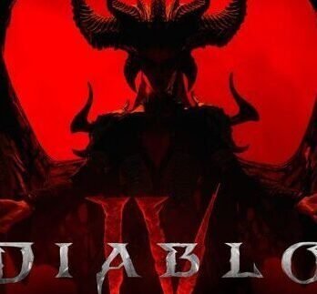 Diablo® IV XBOX