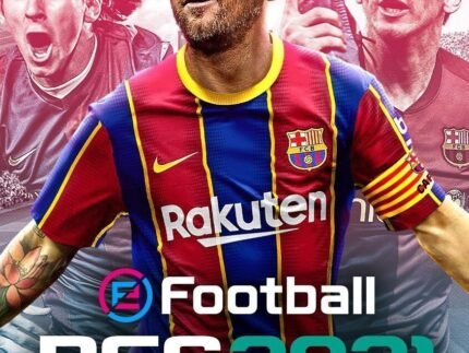 PES 2021 Season Update XBOX